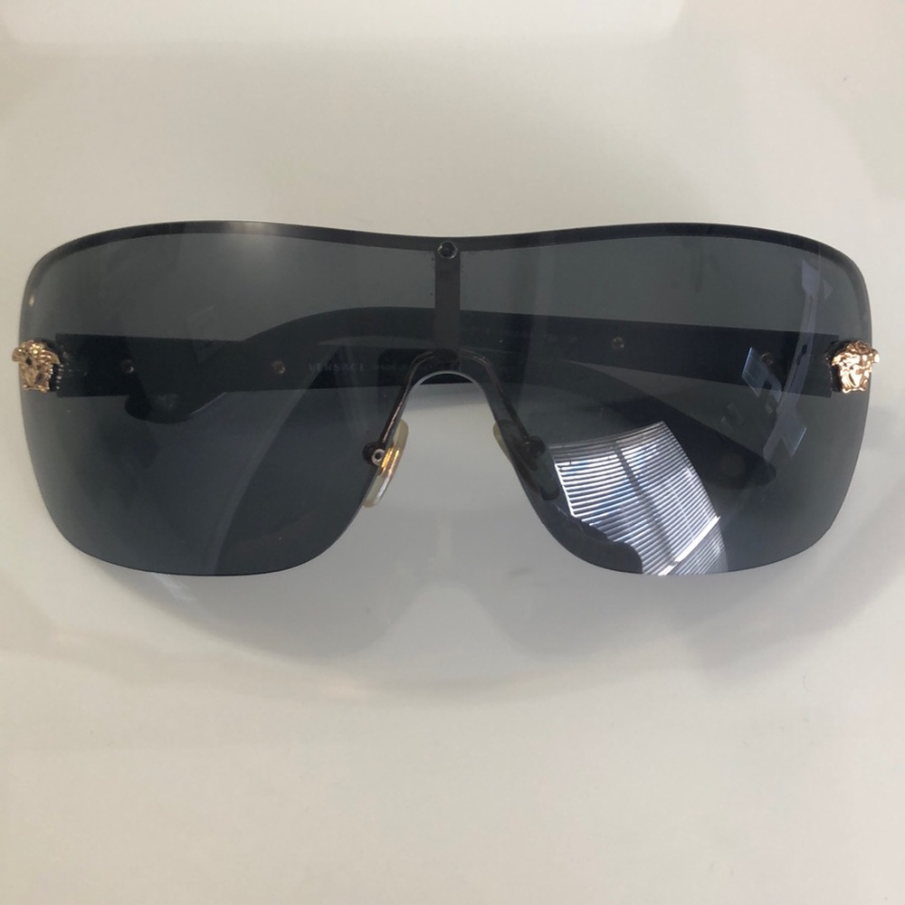 Versace Sunglasses